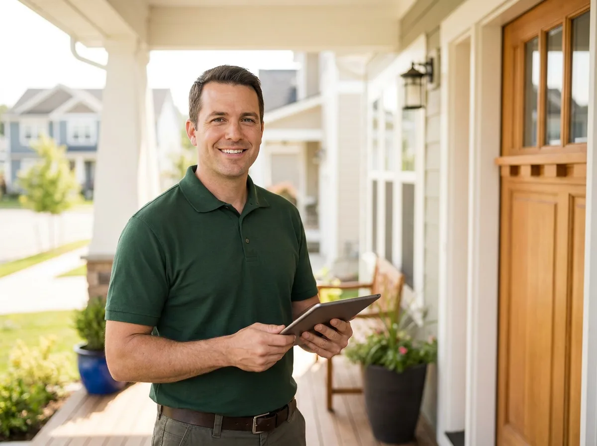 Pest control FAQs for Dayton, NV